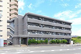 香川県高松市楠上町一丁目5-15（賃貸マンション2LDK・4階・49.50㎡） その3