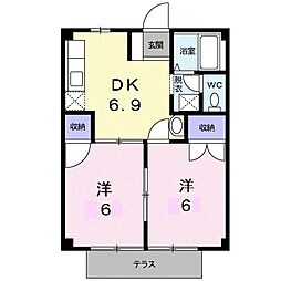 🉐敷金礼金0円！🉐高松琴平電気鉄道長尾線 高田駅 徒歩23分