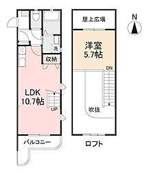 🉐敷金礼金0円！🉐高徳線 昭和町駅 徒歩16分