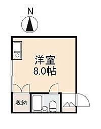 🉐敷金礼金0円！🉐高徳線 昭和町駅 徒歩8分