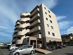 香川県高松市上福岡町1230（賃貸マンション3LDK・3階・72.45㎡） その4