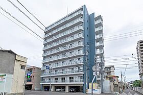 香川県高松市中央町14-7（賃貸マンション1K・6階・26.52㎡） その3