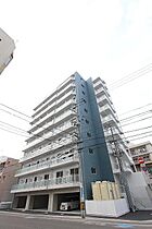 香川県高松市中央町14-7（賃貸マンション1K・6階・26.52㎡） その6