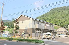 香川県高松市屋島西町2283-18（賃貸アパート1LDK・1階・44.47㎡） その1