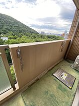 香川県高松市栗林町1丁目7番31号（賃貸マンション1K・7階・36.96㎡） その13