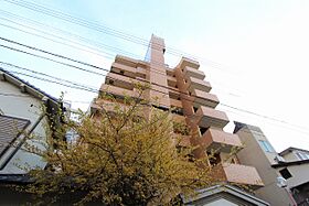 香川県高松市末広町6-10（賃貸マンション2LDK・3階・64.05㎡） その3