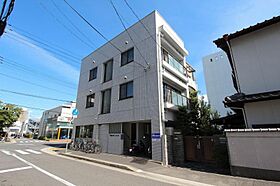 香川県高松市番町三丁目2-23（賃貸マンション1R・2階・22.43㎡） その1