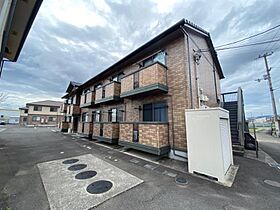 香川県高松市六条町722-2（賃貸アパート1K・2階・26.93㎡） その1