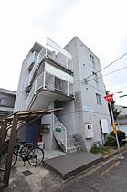 香川県高松市多賀町三丁目15-1（賃貸マンション1R・3階・19.44㎡） その1