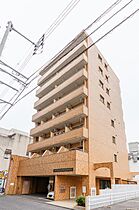 香川県高松市中新町12-29（賃貸マンション1DK・2階・25.20㎡） その4