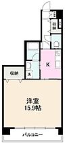 香川県高松市塩上町三丁目3-1（賃貸マンション1K・4階・51.91㎡） その2