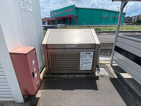 香川県高松市西ハゼ町140-2（賃貸アパート1R・3階・34.92㎡） その8