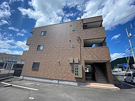 香川県高松市西ハゼ町140-2（賃貸アパート1R・3階・34.92㎡） その3