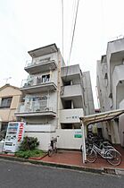 香川県高松市福岡町一丁目9-8（賃貸マンション1K・1階・19.62㎡） その3