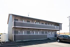 香川県高松市春日町671（賃貸マンション1K・1階・26.24㎡） その5