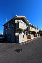 香川県高松市六条町1423番地1（賃貸アパート1LDK・1階・37.13㎡） その6