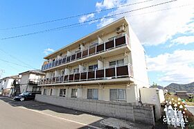 香川県高松市鬼無町佐藤116-1（賃貸マンション1R・3階・15.66㎡） その1