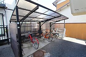 香川県高松市鬼無町佐藤116-1（賃貸マンション1R・3階・15.66㎡） その23