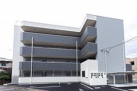 香川県高松市塩上町三丁目21-9（賃貸マンション1LDK・3階・38.00㎡） その4