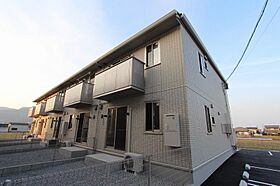 香川県高松市飯田町1282-1（賃貸アパート1LDK・1階・45.48㎡） その1