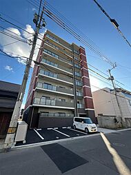 JR高徳線 昭和町駅 徒歩8分の賃貸マンション