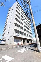 香川県高松市観光町503-12（賃貸マンション1K・4階・22.48㎡） その3