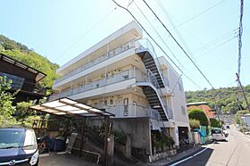 香川県高松市宮脇町二丁目10-65（賃貸マンション1K・2階・15.93㎡） その1