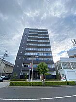 香川県高松市藤塚町三丁目3-6（賃貸マンション1LDK・2階・37.53㎡） その4