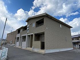 香川県高松市福岡町4丁目31番5号（賃貸アパート1LDK・2階・42.47㎡） その6