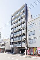 香川県高松市藤塚町一丁目13-9（賃貸マンション1K・5階・26.86㎡） その4