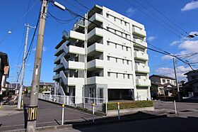 香川県高松市円座町1070-1（賃貸マンション3LDK・6階・62.01㎡） その3