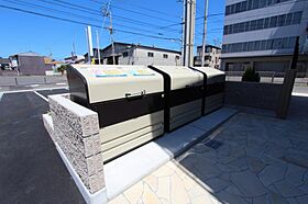 香川県高松市福岡町4丁目9-17（賃貸アパート1LDK・2階・42.58㎡） その23