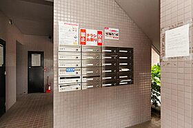 香川県高松市香西本町332（賃貸マンション2LDK・1階・51.08㎡） その11