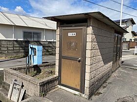 香川県高松市林町334-1（賃貸アパート1R・2階・22.68㎡） その21