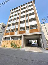 香川県高松市塩上町一丁目4-12（賃貸マンション1K・1階・31.41㎡） その3