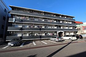 香川県高松市新北町27-3（賃貸マンション1K・3階・27.95㎡） その6