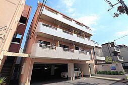 高松琴平電気鉄道長尾線 花園駅 徒歩5分の賃貸マンション