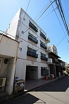 香川県高松市扇町二丁目7-31（賃貸マンション1K・3階・18.49㎡） その1