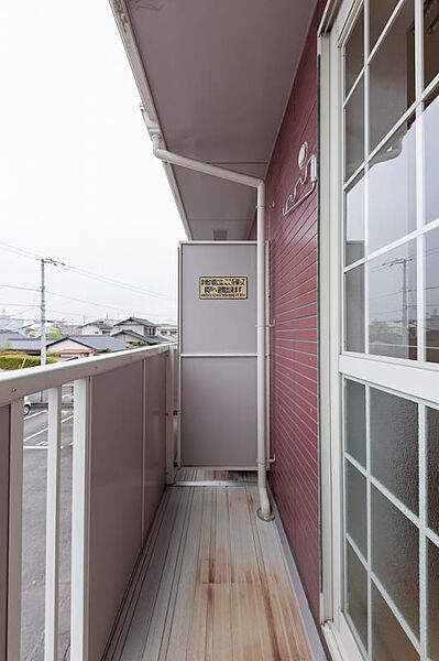 香川県高松市仏生山町甲(賃貸アパート2DK・2階・53.26㎡)の写真 その13