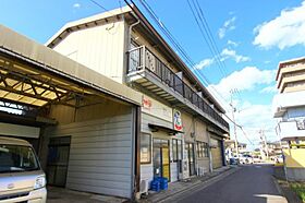 香川県高松市木太町2465-5（賃貸アパート1K・2階・28.16㎡） その5