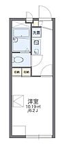 香川県高松市錦町一丁目11-19（賃貸アパート1K・1階・19.87㎡） その2