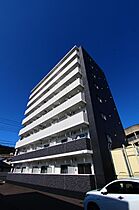 香川県高松市花ノ宮町2丁目1番22号（賃貸マンション1K・2階・33.16㎡） その4