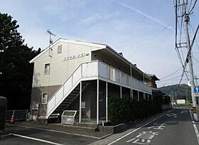 香川県高松市牟礼町大町1582番地1（賃貸アパート1LDK・1階・40.04㎡） その5