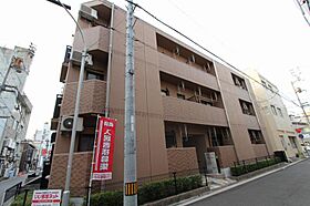 香川県高松市福田町5番地9（賃貸マンション1R・1階・24.78㎡） その1