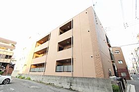 香川県高松市福田町5番地9（賃貸マンション1R・1階・24.78㎡） その6