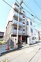 香川県高松市本町1-11（賃貸マンション1R・5階・18.60㎡） その1