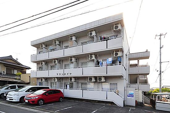 外観画像
