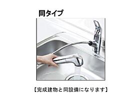 香川県高松市多肥下町109番地1（賃貸アパート1LDK・1階・50.14㎡） その5