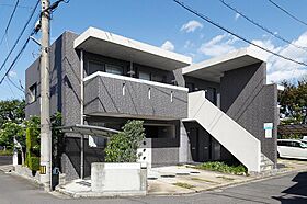 香川県高松市円座町2017-37（賃貸マンション2LDK・2階・57.27㎡） その1