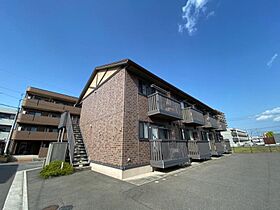 香川県高松市松島町三丁目28-3（賃貸アパート1LDK・2階・33.39㎡） その1